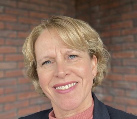 Greta Hovenkamp