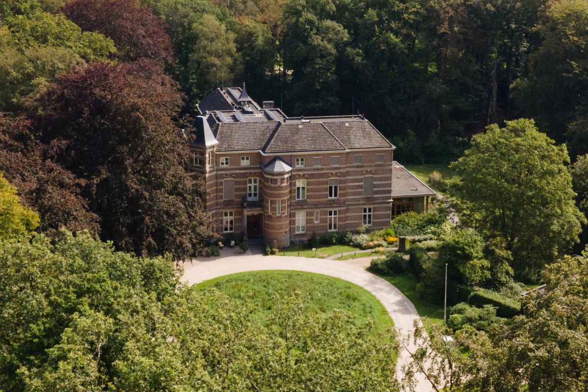 Kasteel Stoutenburg