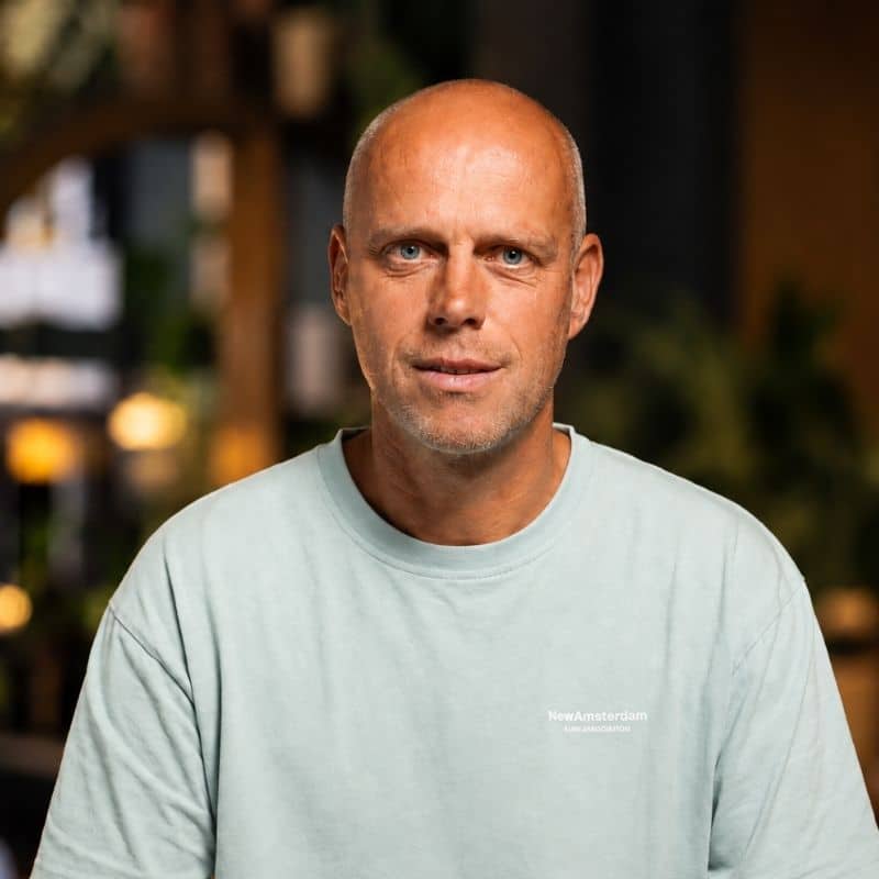 Richard Keuninx