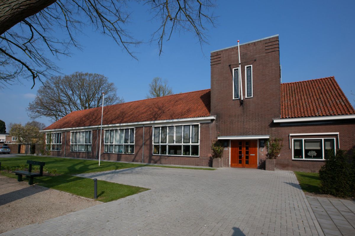 Villa Wartena (Zevenaar)