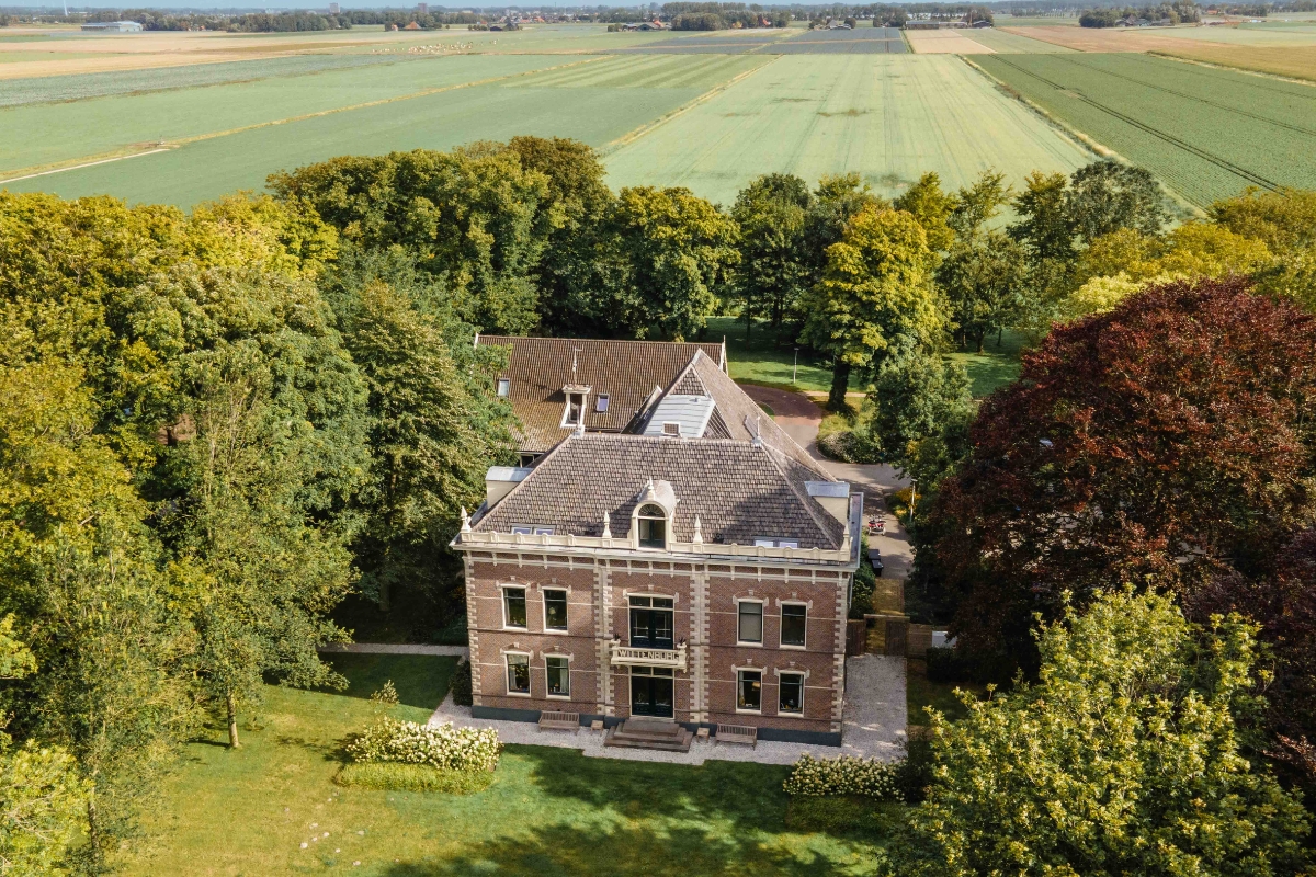 Villa Wittenburg (Stompetoren)