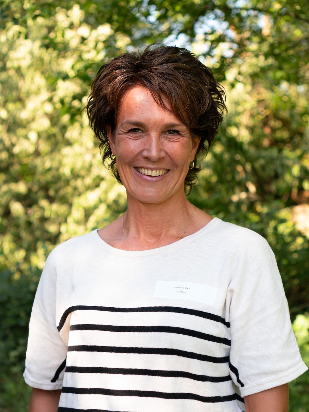 Monique de Wit