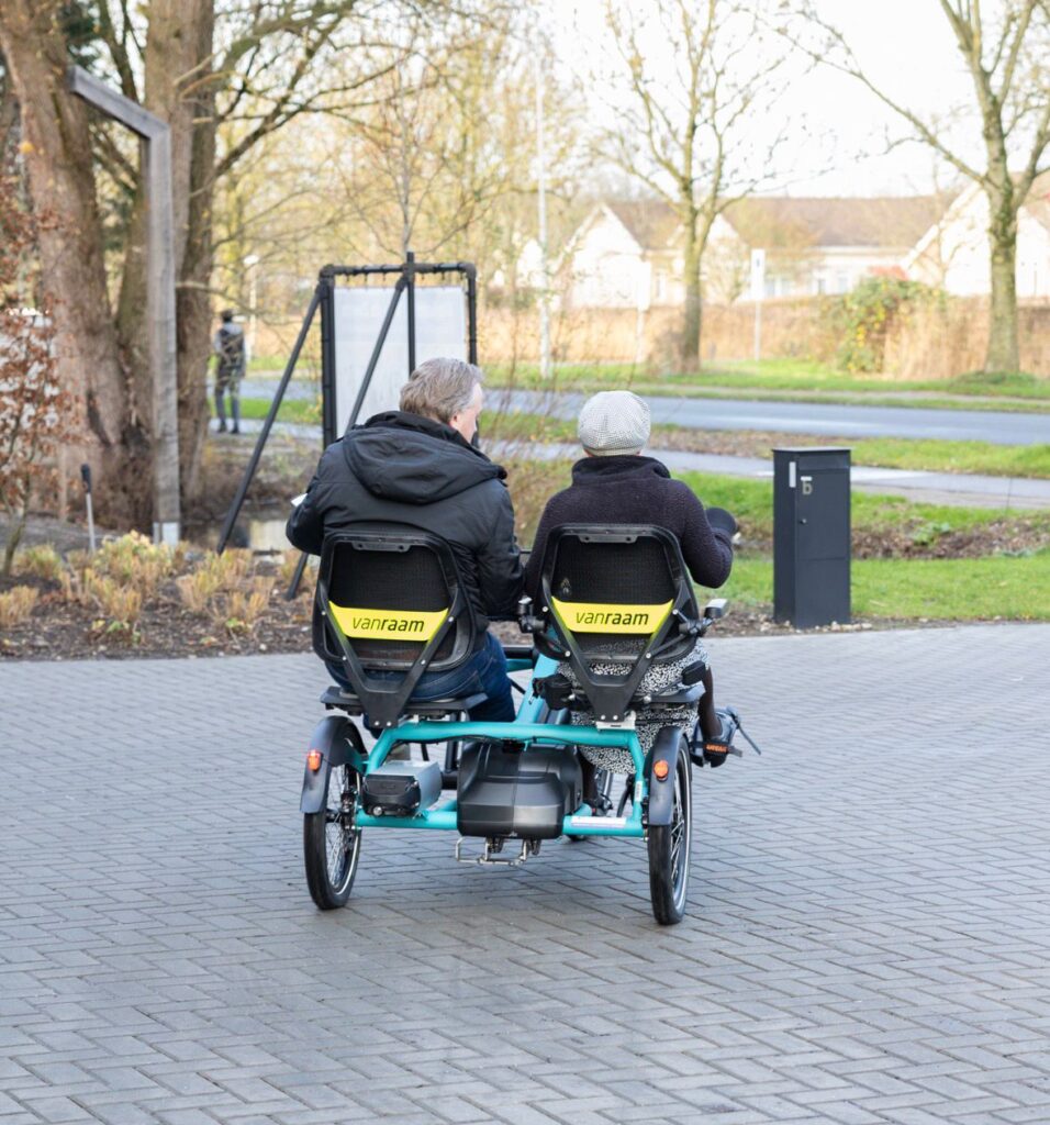 Vrijwilligers gezocht Villa de Zwette Sneek